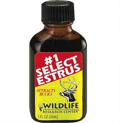 Wildlife Research Trails End Attractor Whitetail 1