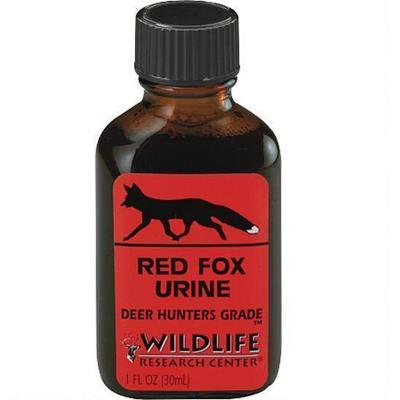 Wildlife Research Red Fox Cover Scent Red Fox 1oz