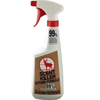 Wildlife Research Scent Odor Eliminator All 24oz T