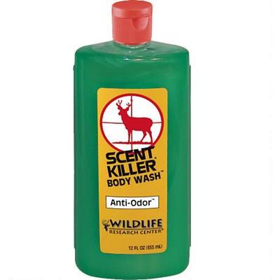 Wildlife Research Scent Scent Elimination Soap Ant