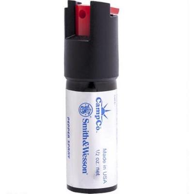 Smith & Wesson Pepper Spray Pepper Spray 15% P Smith & Wesson Pepper Spray Pepper Spray 15% P