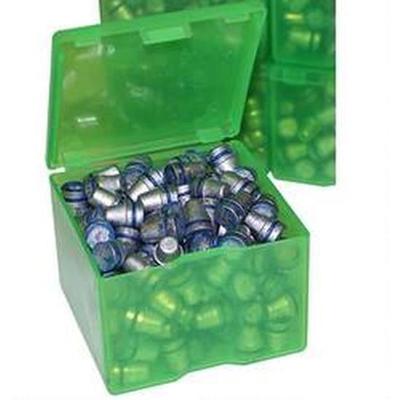 MTM Utility Box Cast Bullet Box 2-Pack 200/9mm Cap