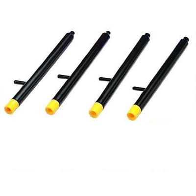 MTM Cleaning Supplies Bore Guide .25-.378 Weatherb MTM Cleaning Supplies Bore Guide .25-.378 Weatherb