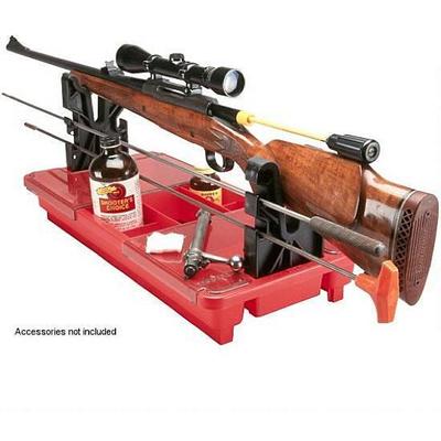 MTM Utility Box Portable Rifle Maintenance Center MTM Utility Box Portable Rifle Maintenance Center