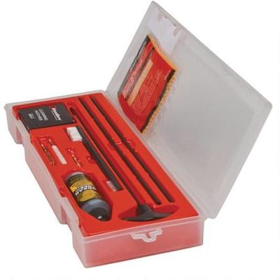 Kleen-Bore Cleaning Kits Rifle w/Steel Rods Cleani
