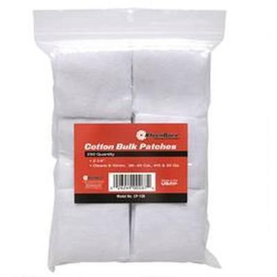 Kleen-Bore Cleaning Supplies Super Shooter Cotton