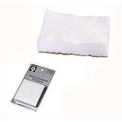 Hoppes Cleaning Supplies #2 Gun Patches .270-.35 C Hoppes Cleaning Supplies #2 Gun Patches .270-.35 C