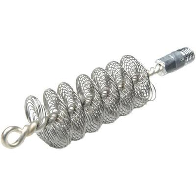 Hoppes Cleaning Supplies Tornado Brushes 12 Gauge