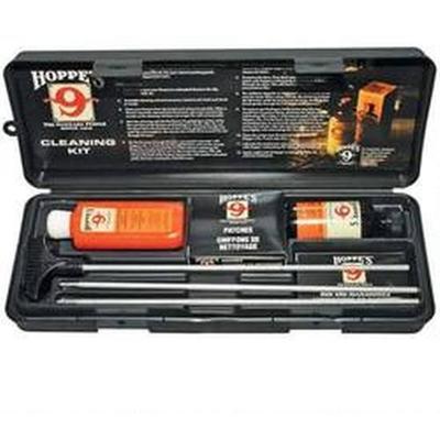 Hoppes Cleaning Kits Rifle Alum Rod 22-257 Caliber