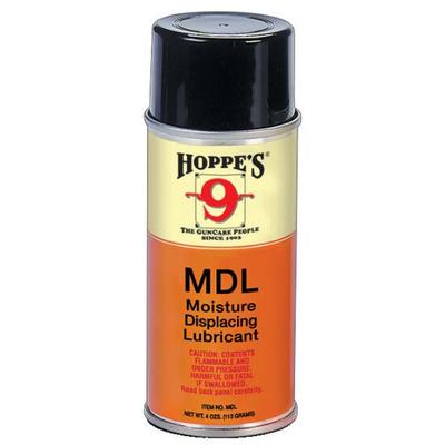 Hoppes Cleaning Supplies Moisture Displacing Lubri