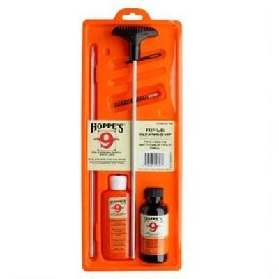 Hoppes Cleaning Kits 270-7mm Clam Pack [U270B]