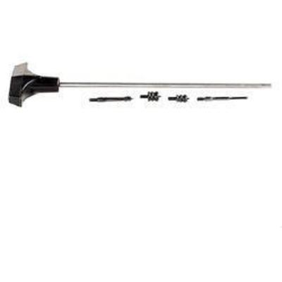 Hoppes Cleaning Supplies Bench Rest Stainless Gun Hoppes Cleaning Supplies Bench Rest Stainless Gun