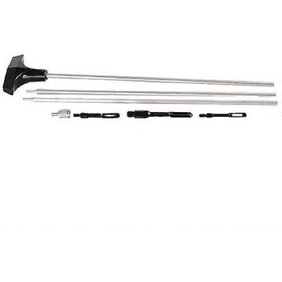 Hoppes Cleaning Supplies Bench Rest 3-Piece Stainl Hoppes Cleaning Supplies Bench Rest 3-Piece Stainl