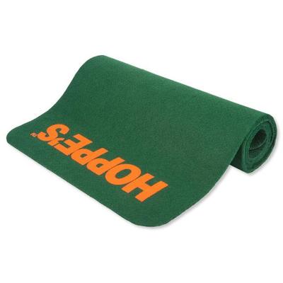 Hoppes Cleaning Supplies MAT 2 Gun Mat 12x36 Acryl