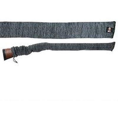 Allen Gun Sock 52in w/Drawstring Closure Knit Text