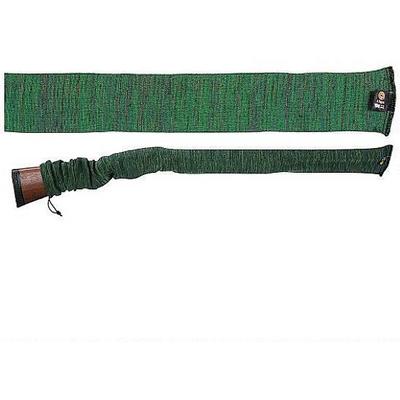 Allen Gun Sock 52in w/Drawstring Closure Knit Text