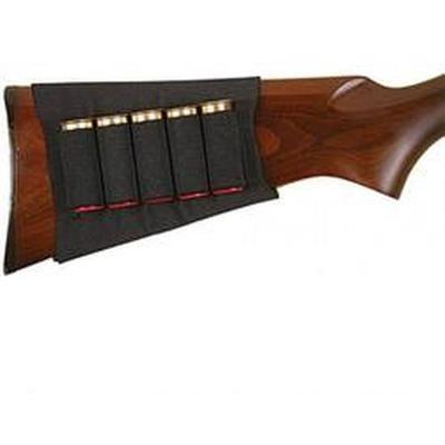 Allen Nylon 5 Rounds Black Neoprene [205]