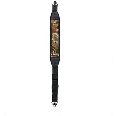 Allen Cascade 1in Swivel Size Realtree All Purpose