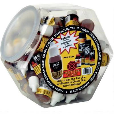 Shooters Choice Cleaning Supplies FPL-36 Lubricant