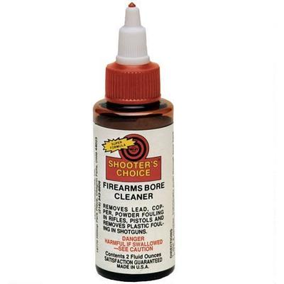 Shooters Choice Cleaning Supplies MC #7 Bore Clean