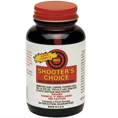 Shooters Choice Cleaning Supplies MC #7 Bore Clean