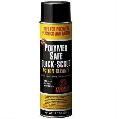 Shooters Choice Cleaning Supplies QUICK SCRUB Poly
