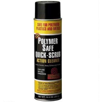 Shooters Choice Cleaning Supplies QUICK SCRUB Poly Shooters Choice Cleaning Supplies QUICK SCRUB Poly