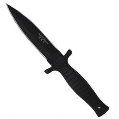 Smith & Wesson Knife HRT Double Edge Fixed 4.7