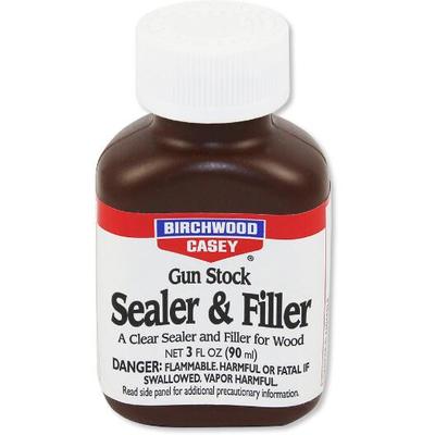 Birchwood Casey Cleaning Supplies Gun Stock Sealer
