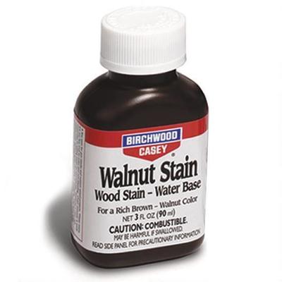 Birchwood Casey Cleaning Supplies Walnut Water Liq