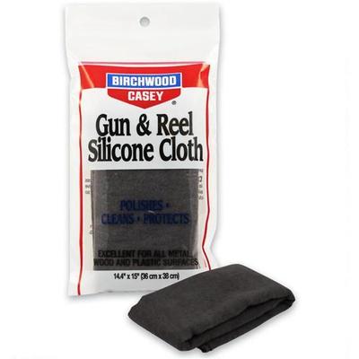 Birchwood Casey Cleaning Supplies Gun & Reel S