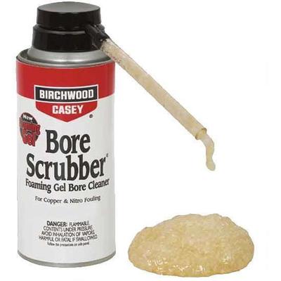 Birchwood Casey Cleaning Supplies Bore Scrubber Fo