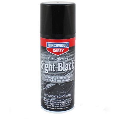 Birchwood Casey Cleaning Supplies Sight Black Meta