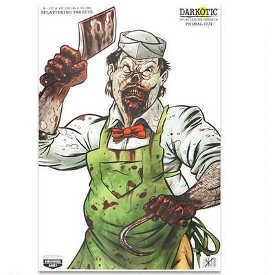 Birchwood Casey Darkotic Primal Cut Splattering Ta