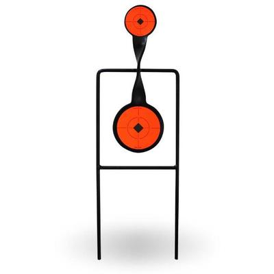 Birchwood Casey Sharpshooter Spinner Targets 1 [46