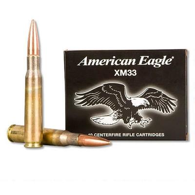 Federal Ammo XM 50 BMG (Anoka Packed) FMJ 660 Grai