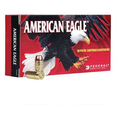 Federal Ammo American Eagle 327 Federal Magnum SP Federal Ammo American Eagle 327 Federal Magnum SP