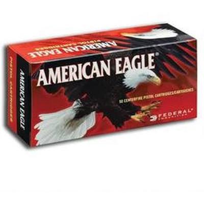 Federal Ammo American Eagle 44 Magnum JHP 240 Grai