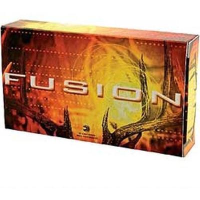 Federal Ammo Fusion 243 Winchester Fusion 95 Grain Federal Ammo Fusion 243 Winchester Fusion 95 Grain