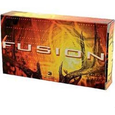 Federal Ammo Fusion 300 Win Mag Fusion 150 Grain 2