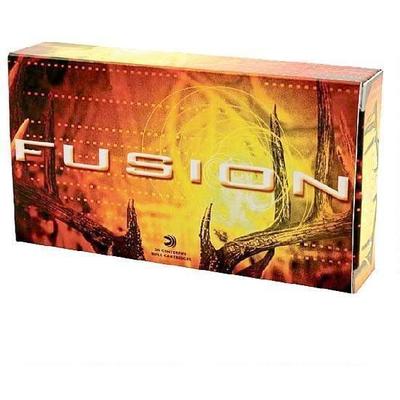 Federal Ammo Fusion 300 Win Mag Fusion 165 Grain 2