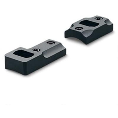 Leupold Dual Dovetail 2-Piece Base For Savage 10/1