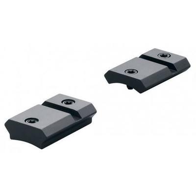 Leupold 2-Piece Quick Release Weaver Base For Win