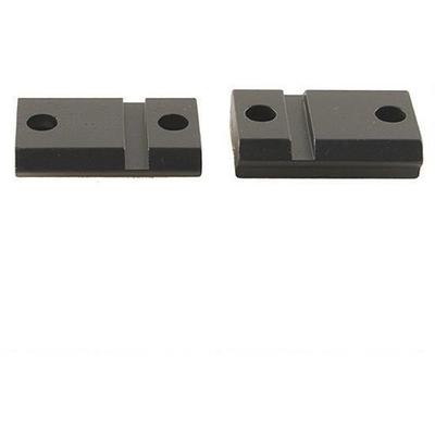 Leupold 2-Piece Quick Release Weaver Style Base Wi