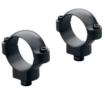 Leupold Quick Release Rings Accepts up-to 32mm Low