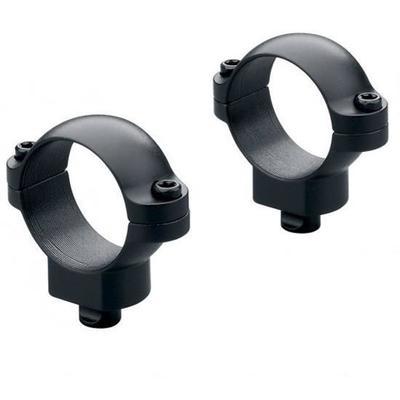 Leupold Quick Release Rings Accepts up-to 42mm Med