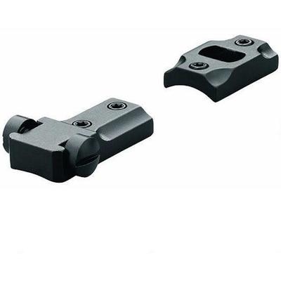 Leupold 2-Piece Reversible Weaver Base For Winches