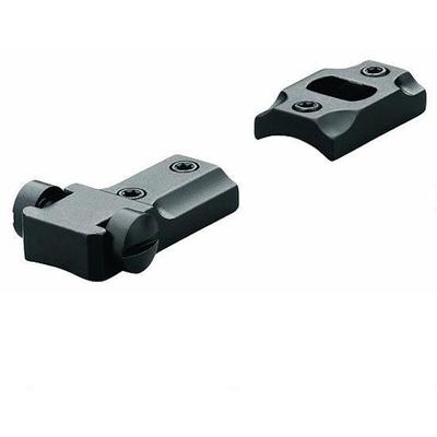 Leupold 2-Piece Weaver Style Base For Mauser FN Bl