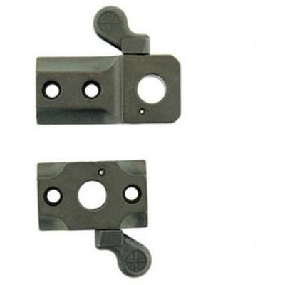 Leupold 2-Piece Quick Release Base For Win 70 Exp