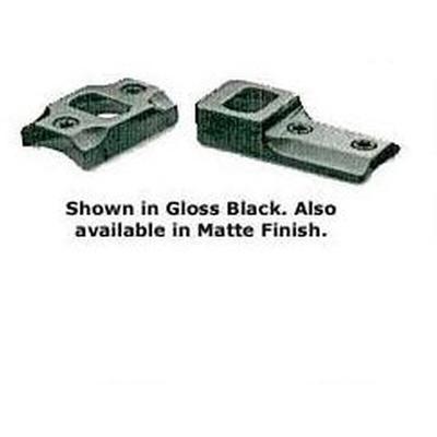 Leupold 2-Piece Dual Dovetail/Reverse Front Base B
